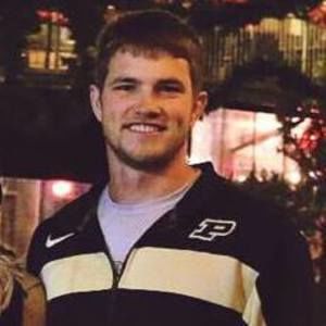 Meet your Posher, Drew